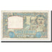 Frankrijk, 20 Francs, Science et Travail, 1941, P. Rousseau and R. Favre-Gilly