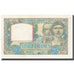 Francia, 20 Francs, Science et Travail, 1941, P. Rousseau and R. Favre-Gilly