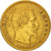Frankreich,Napoleon III,5 Francs,1859,Paris,EF(40-45),Gold,KM 787.1,Gadoury1001