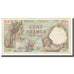 França, 100 Francs, Sully, 1939, P. Rousseau and R. Favre-Gilly, 1939-09-14