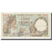 Frankrijk, 100 Francs, Sully, 1940, P. Rousseau and R. Favre-Gilly, 1940-02-22