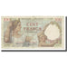 Frankreich, 100 Francs, Sully, 1939, P. Rousseau and R. Favre-Gilly, 1939-09-21