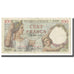 France, 100 Francs, Sully, 1939, P. Rousseau and R. Favre-Gilly, 1939-12-28