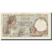 Frankreich, 100 Francs, Sully, 1940, P. Rousseau and R. Favre-Gilly, 1940-11-07