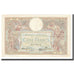 France, 100 Francs, Luc Olivier Merson, 1939, P. Rousseau and R. Favre-Gilly