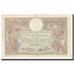 Francia, 100 Francs, Luc Olivier Merson, 1938, P. Rousseau and R. Favre-Gilly
