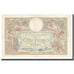 France, 100 Francs, Luc Olivier Merson, 1938, P. Rousseau and R. Favre-Gilly