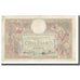 Francia, 100 Francs, Luc Olivier Merson, 1939, P. Rousseau and R. Favre-Gilly