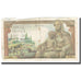 Francia, 1000 Francs, Déesse Déméter, 1942, P. Rousseau and R. Favre-Gilly