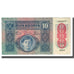 Banknote, Austria, 10 Kronen, 1915, 1915-01-02, KM:51a, EF(40-45)