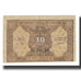 Banknote, FRENCH INDO-CHINA, 10 Cents, KM:89a, VF(20-25)