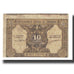 Banknote, FRENCH INDO-CHINA, 10 Cents, KM:89a, VF(20-25)