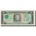 Banknote, Liberia, 5 Dollars, 1989, 1989-04-12, KM:19, VF(20-25)