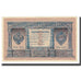 Banknote, Russia, 1 Ruble, 1898, KM:1b, AU(55-58)
