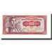 Banknote, Yugoslavia, 100 Dinara, 1955, 1955-05-01, KM:69, UNC(65-70)
