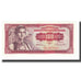 Banknote, Yugoslavia, 100 Dinara, 1955, 1955-05-01, KM:69, UNC(65-70)
