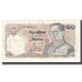 Banknote, Thailand, 10 Baht, KM:87, EF(40-45)