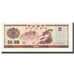Banknote, China, 5 Yüan, KM:FX4, AU(55-58)