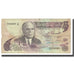 Banconote, Tunisia, 5 Dinars, 1973, 1973-10-15, KM:71, MB