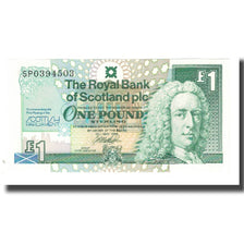 Banconote, Scozia, 1 Pound, 1999, 1999-05-12, KM:360, FDS