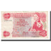 Banknote, Mauritius, 10 Rupees, Undated (1967), KM:31a, VF(30-35)