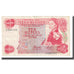 Biljet, Mauritius, 10 Rupees, Undated (1967), KM:31a, TB+