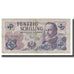 Banknote, Austria, 50 Schilling, 1962, 1962-07-02, KM:137a, VF(20-25)