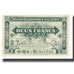 Banknote, Algeria, 2 Francs, 1949, 1949-03-01, KM:102, UNC(63)