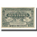Banknote, Algeria, 2 Francs, 1949, 1949-03-01, KM:102, UNC(63)