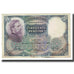 Spain, 50 Pesetas, 1931, KM:82, 1931-04-25, VF(20-25)