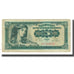 Banknote, Yugoslavia, 5 Dinara, 1965, 1965-08-01, KM:77a, VF(20-25)