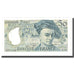 France, 50 Francs, Quentin de La Tour, 1992, STROHL TRONCHE DENTAUD, UNC(63)