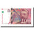 Frankreich, 200 Francs, Eiffel, 1999, BRUNEEL, BONARDIN, VIGIER, VZ