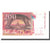 Frankrijk, 200 Francs, Eiffel, 1999, BRUNEEL, BONARDIN, VIGIER, SUP
