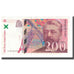 France, 200 Francs, Eiffel, 1999, BRUNEEL, BONARDIN, VIGIER, EF(40-45)