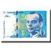 França, 50 Francs, St Exupéry, 1993, D.Bruneel-J.Bonnardin-Y.Barroux, UNC(63)
