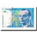França, 50 Francs, St Exupéry, 1993, D.Bruneel-J.Bonnardin-Y.Barroux