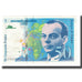 Frankrijk, 50 Francs, St Exupéry, 1992, D.Bruneel-J.Bonnardin-Y.Barroux, TTB