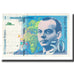 Frankrijk, 50 Francs, St Exupéry, 1992, D.Bruneel-J.Bonnardin-Y.Barroux, TTB