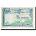 Banknote, FRENCH INDO-CHINA, 1 Piastre = 1 Dong, KM:105, EF(40-45)