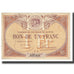 France, Nantes, 1 Franc, EF(40-45), Pirot:88-5