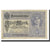 Billete, 5 Mark, 1917, Alemania, 1917-08-01, KM:56a, MBC