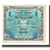 Biljet, Duitsland, 1 Mark, 1944, KM:192a, TTB