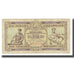 Banknote, Yugoslavia, 100 Dinara, 1946, 1946-05-01, KM:65a, VF(20-25)