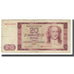 Banknote, Germany - Democratic Republic, 20 Mark, 1964, KM:24a, VF(20-25)