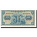Banknote, GERMANY - FEDERAL REPUBLIC, 10 Deutsche Mark, 1949, 1949-08-22