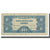 Nota, ALEMANHA - REPÚBLICA FEDERAL, 10 Deutsche Mark, 1949, 1949-08-22, KM:16a