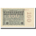 Banknote, Germany, 100 Millionen Mark, 1923, 1923-08-22, KM:107b, AU(55-58)