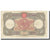 Geldschein, Italien, 100 Lire, 1926, 1926-05-19, KM:39f, SS