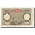 Banknot, Włochy, 100 Lire, 1926, 1926-05-19, KM:39f, EF(40-45)